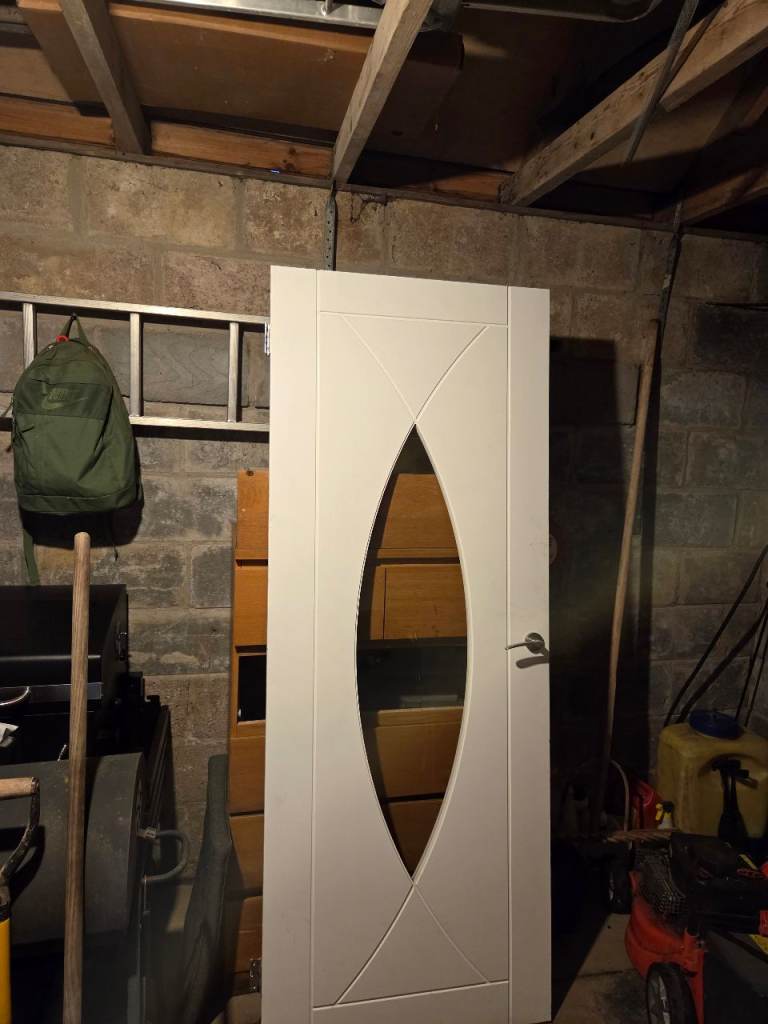 Internal door 