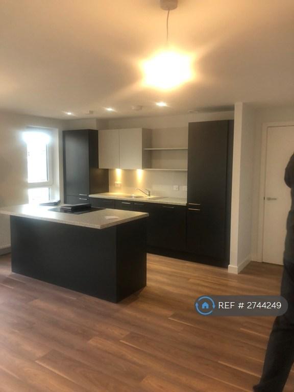 1 bedroom flat in The Ropeworks, Leith, EH6 (1 bed) (#2744249)