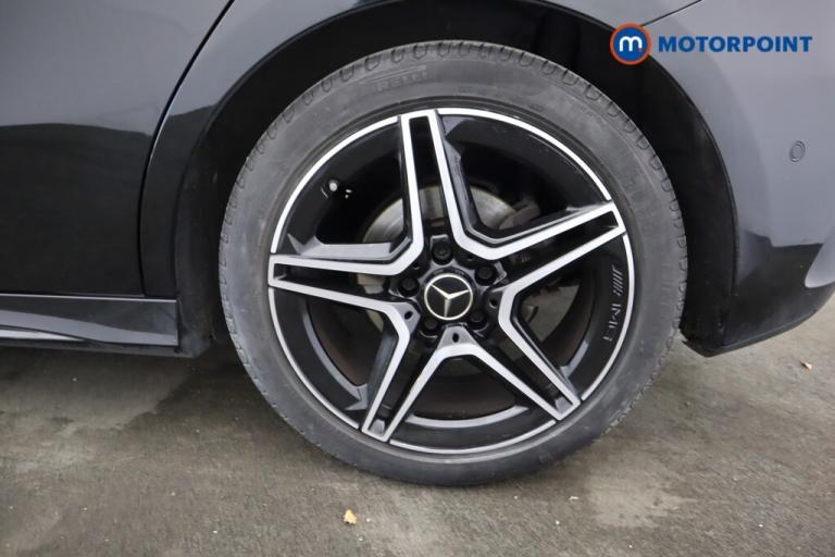 2022 Mercedes-Benz A-Class A200d AMG Line Premium Edition 5dr Auto HATCHBACK DIESEL Automatic