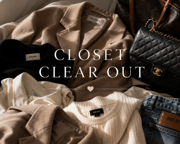 Wardrobe Clear Out - Women's Clothing Bundle size 12-14