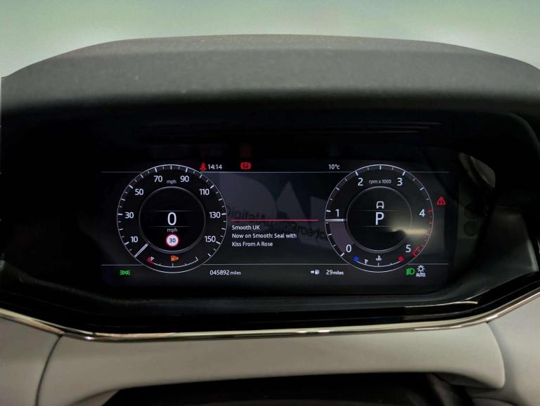 2020 Land Rover Range Rover Evoque 2.0 D180 MHEV R-Dynamic SE Auto 4WD Euro 6 (s/s) 5dr ESTATE Di...