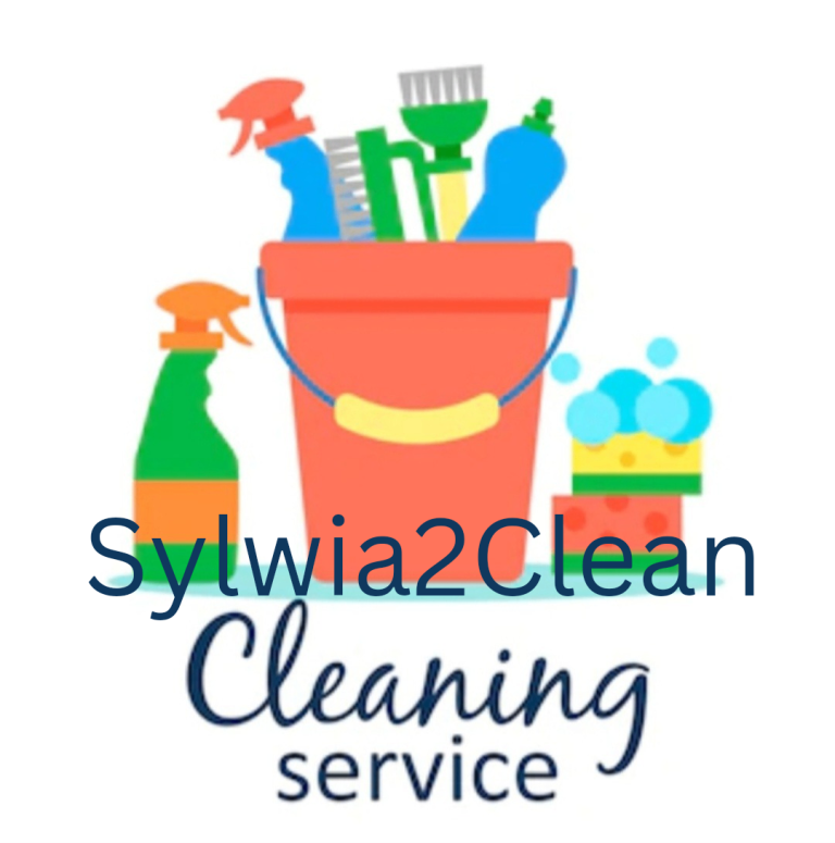 Sylwia2Clean Domestic Cleaning Services 