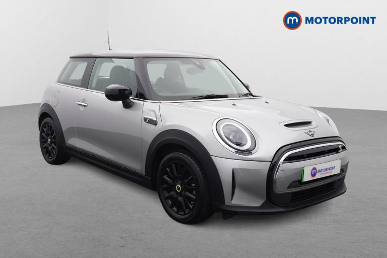2023 MINI Hatch 135kW Cooper S Level 1 33kWh 3dr Auto HATCHBACK ELECTRIC Automatic