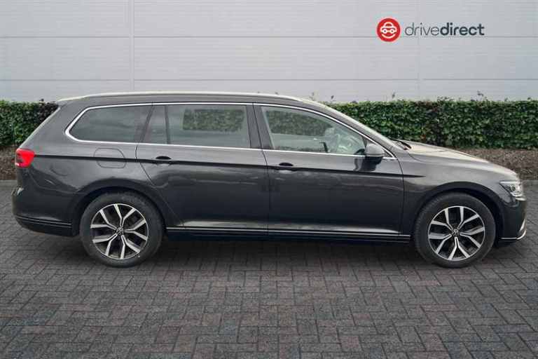 2022 Volkswagen Passat 1.5 TSI EVO SEL 5dr DSG ESTATE PETROL Automatic