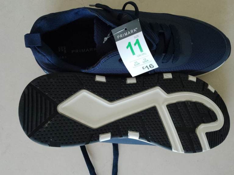 image for Mens Trainers