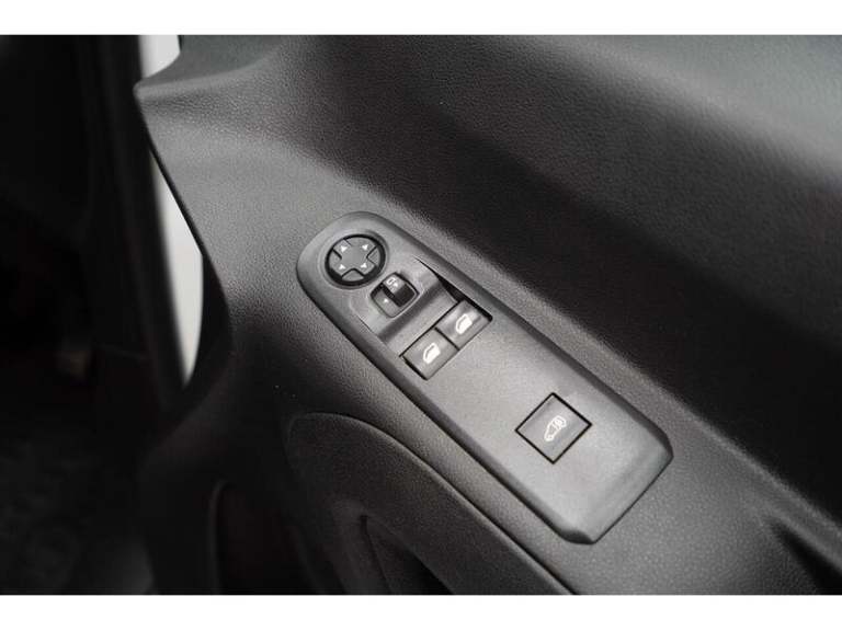 2021 Citroen Berlingo 1.5 BlueHDi 650 X M SWB Euro 6 (s/s) 5dr Panel Van Diesel Manual