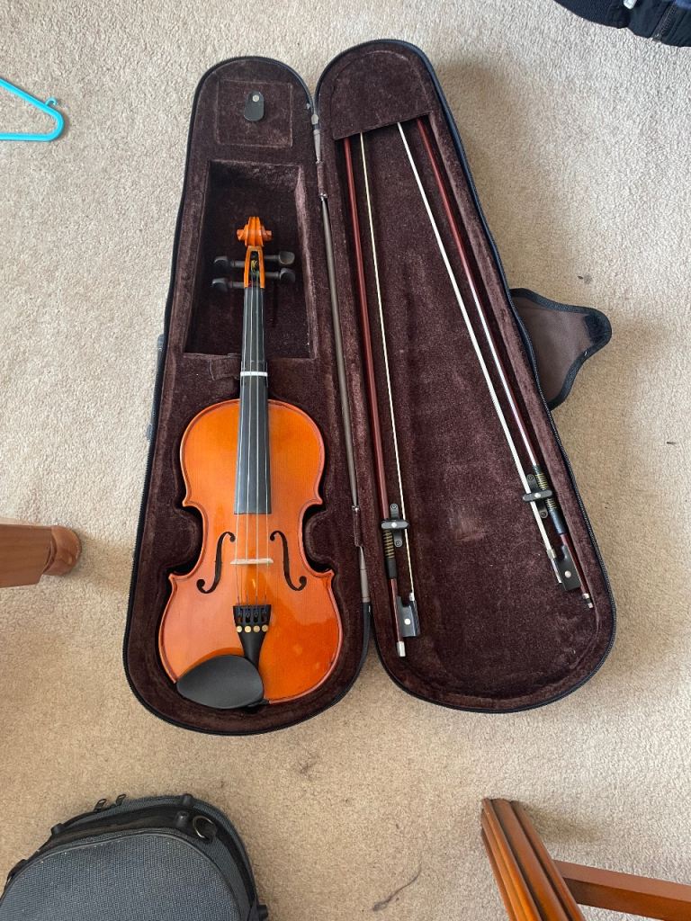 Stentor Student Standard 3/4 Violin