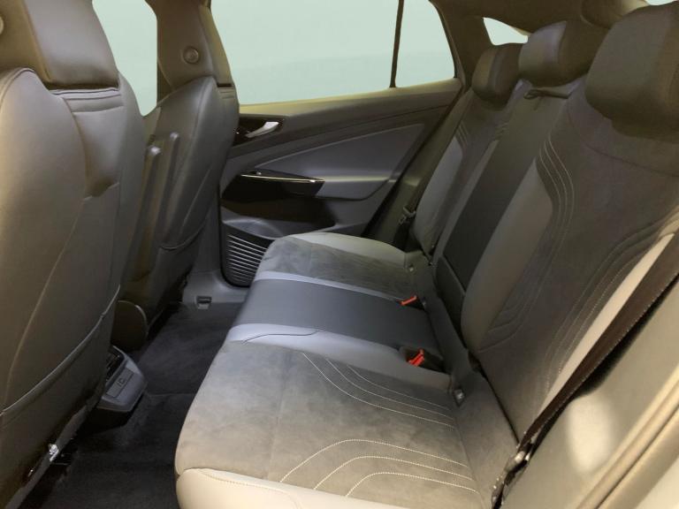 2025 Volkswagen ID.5 Pro 77kWh Match SUV 5dr Electric Auto (286 ps) - LED - REVERSE CAM - HEATED ...