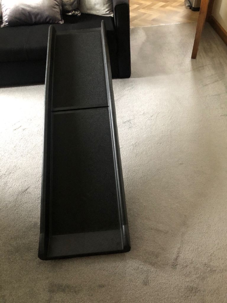 Pet aid car/van ramp.