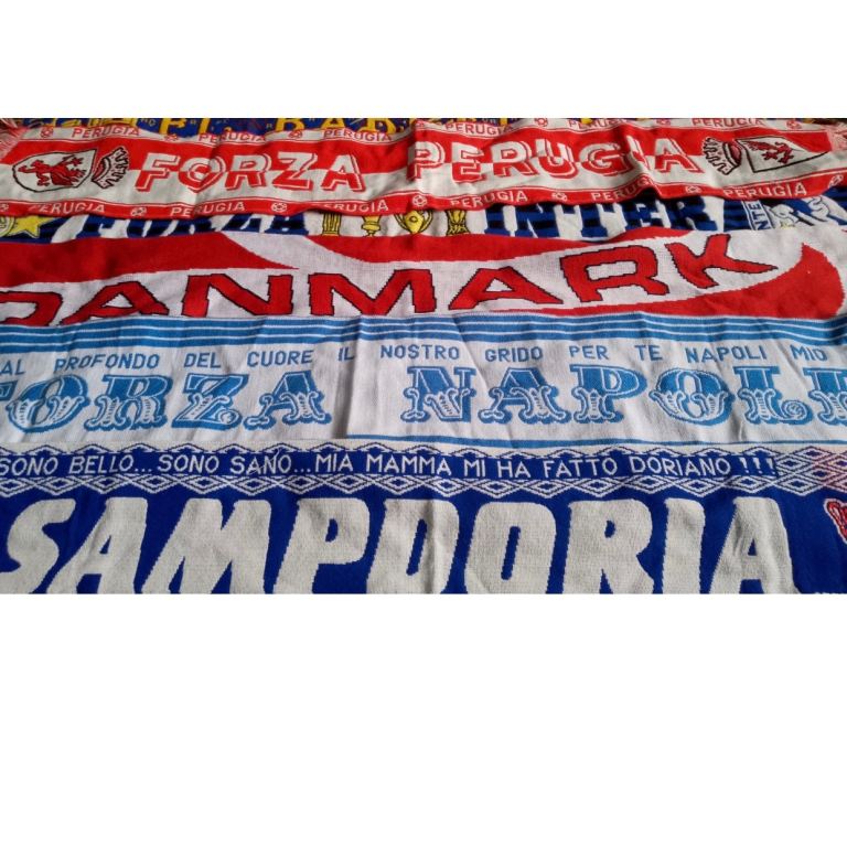 Europeon scarves