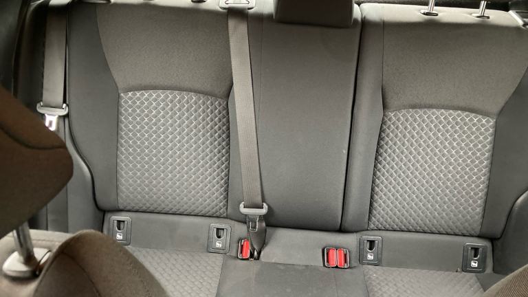 2020 Toyota C-HR 1.8 Hybrid Icon 5dr CVT Hybrid Hatchback Hatchback Hybrid Automatic