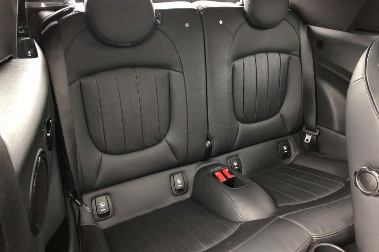 2022 MINI Convertible 1.5 Cooper Exclusive 2dr Auto CONVERTIBLE PETROL Automatic