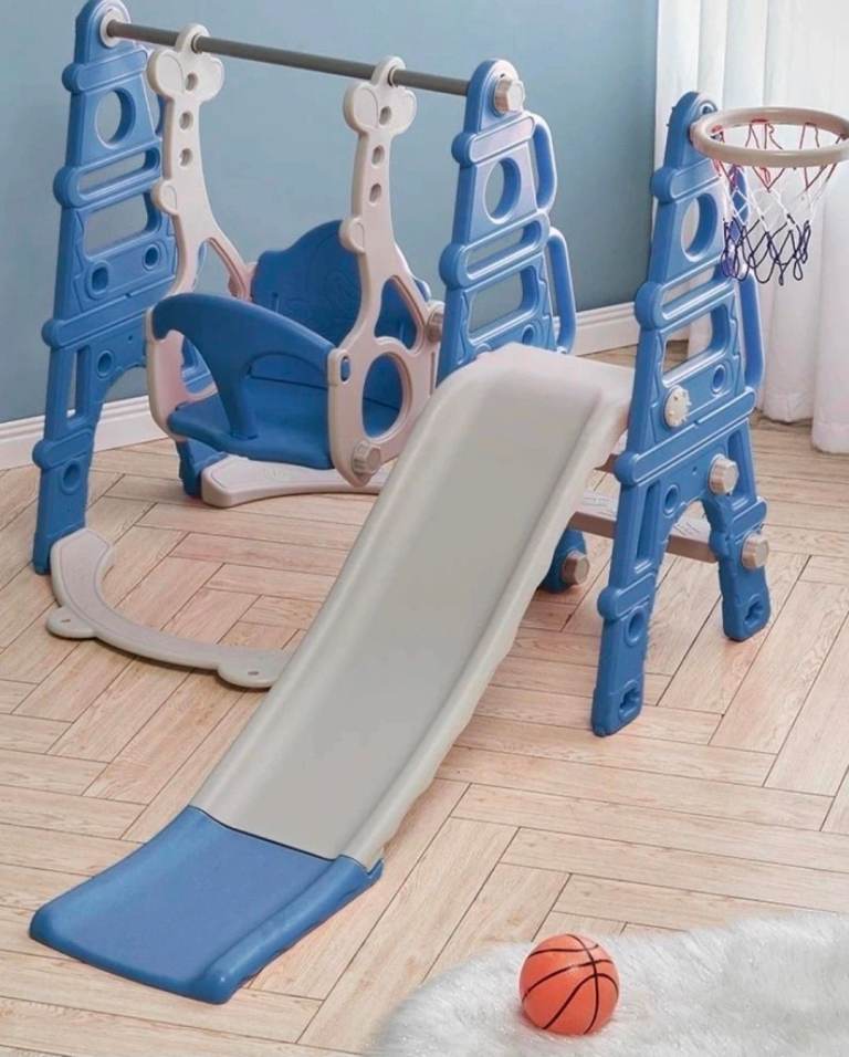 Baby swing 3in1 