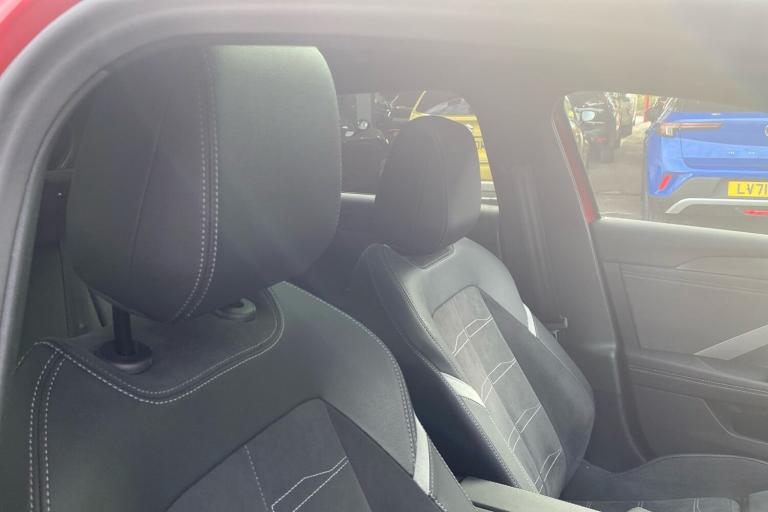  Vauxhall Astra 1.2 Turbo Ultimate Hatchback 5dr Petrol Auto Euro 6 s/s 130 Ps