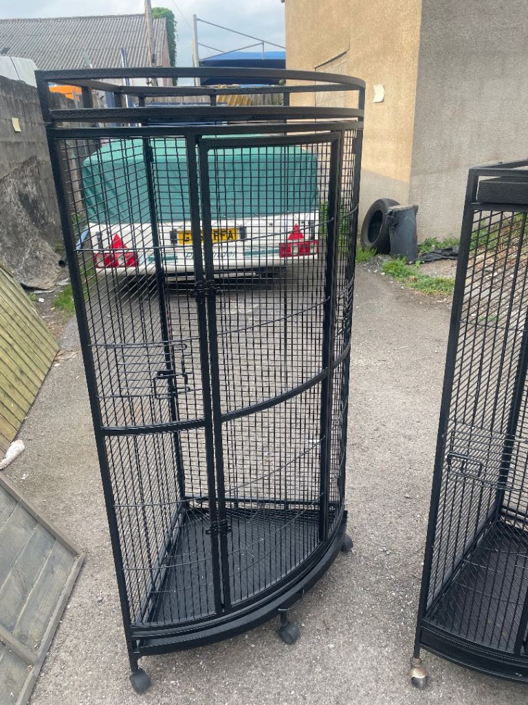 Bird Cages