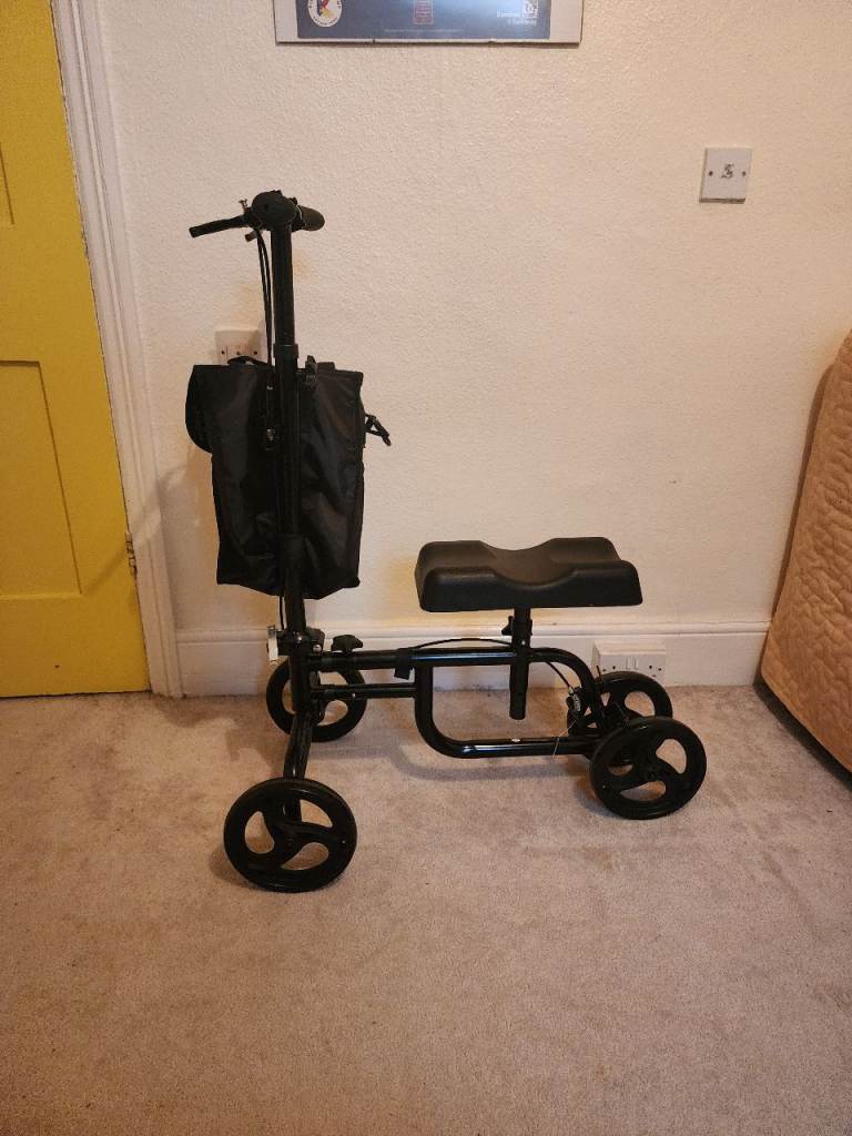 Mobility scooter 