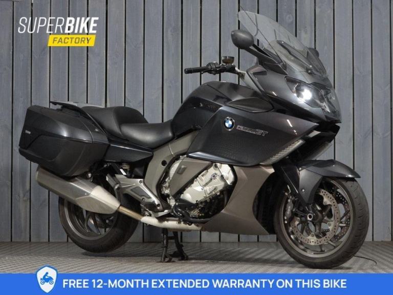 2014 K BMW K 1600 GT