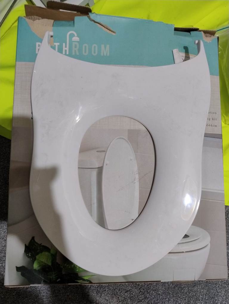 Brand New Children's Toilet seat 