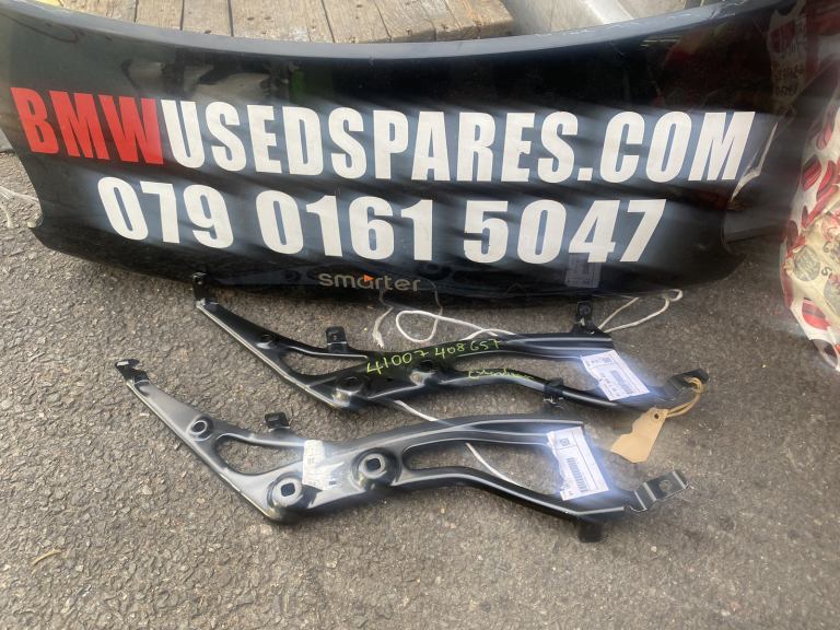 BMW 2  series  F45 Active tourer passenger side Wheel NEW GENUINE each