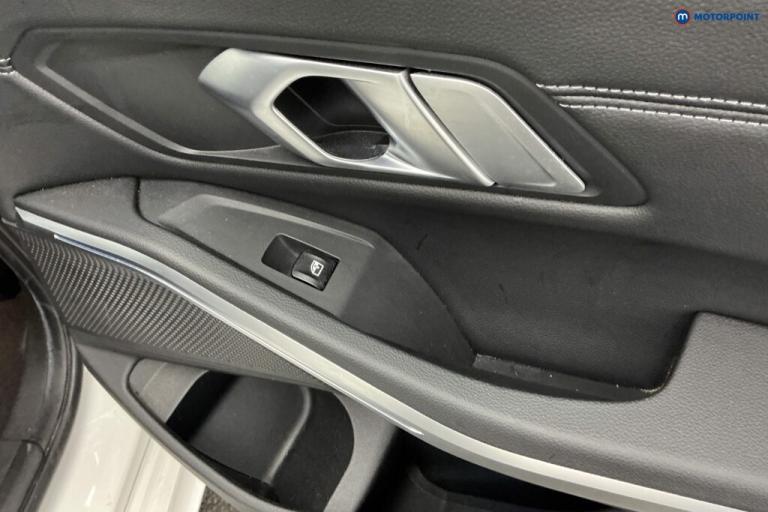 2021 BMW 3 Series 330e M Sport 5dr Step Auto Estate Hybrid Automatic