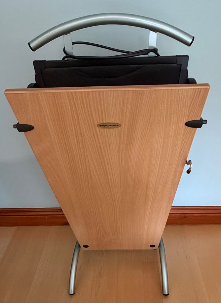 Trouser Press