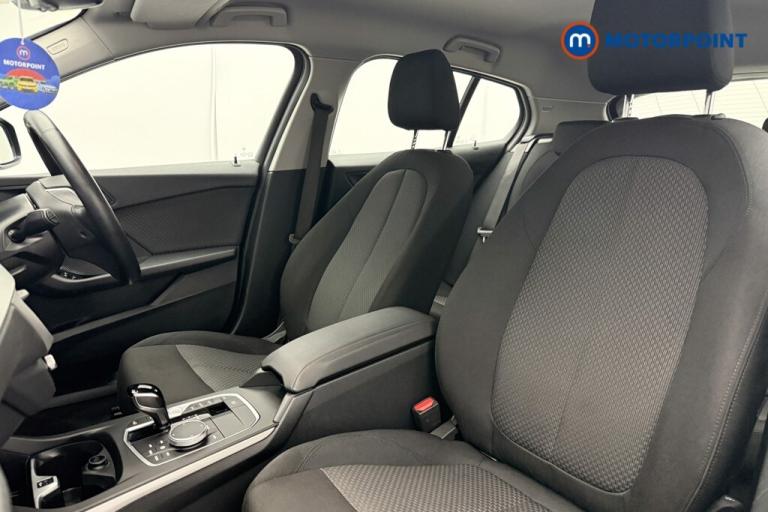 2024 BMW 1 Series 118i [136] SE 5dr Step Auto [Live Cockpit Pro] Hatchback Petrol Automatic