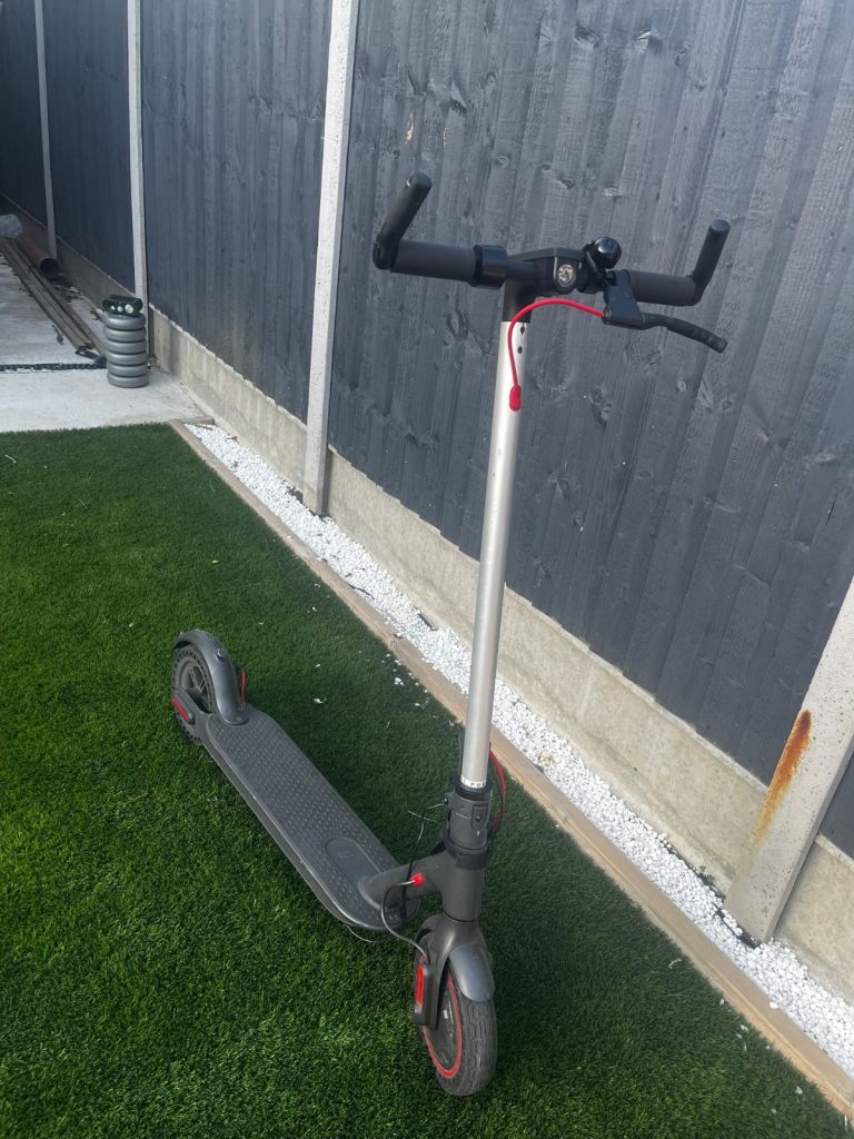 Xiaomi pro scooter