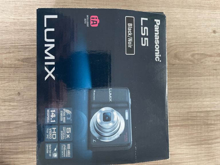 image for Digital camera