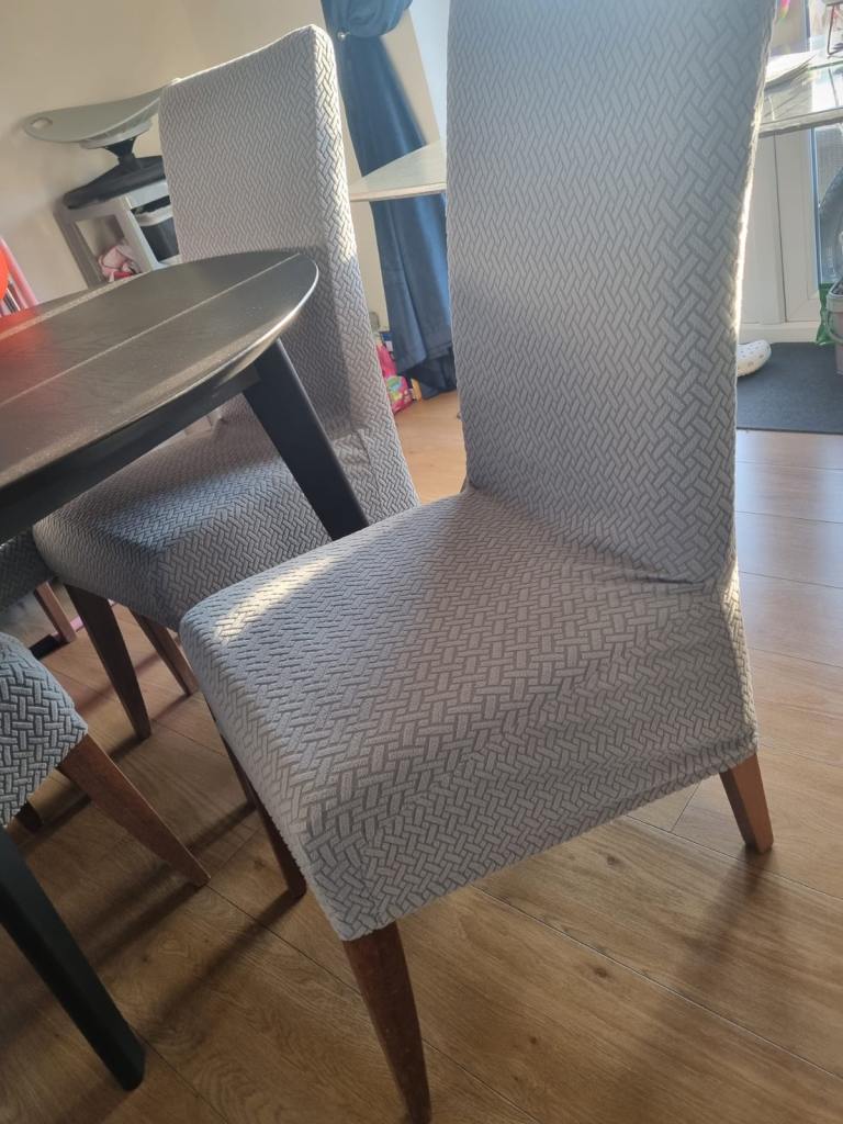 Dining chairs