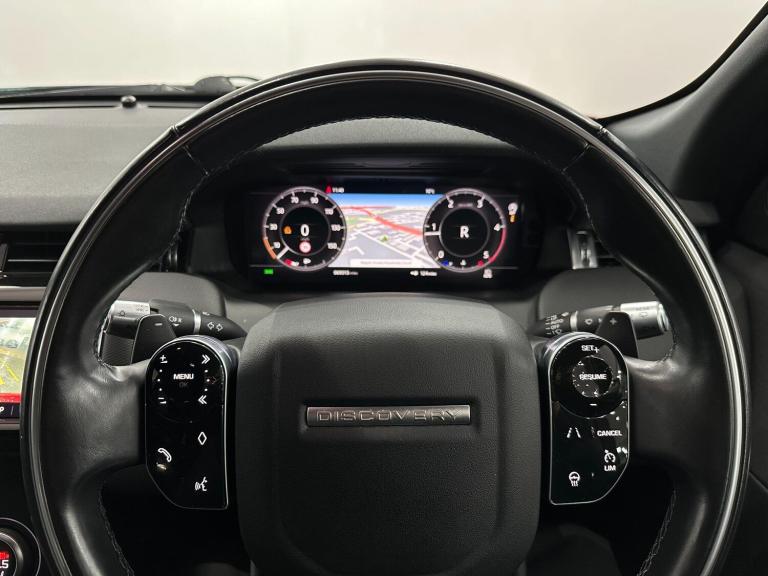 2020 Land Rover Discovery Sport 2.0 D180 MHEV R-Dynamic SE Auto 4WD Euro 6 (s/s) 5dr ESTATE Diese...