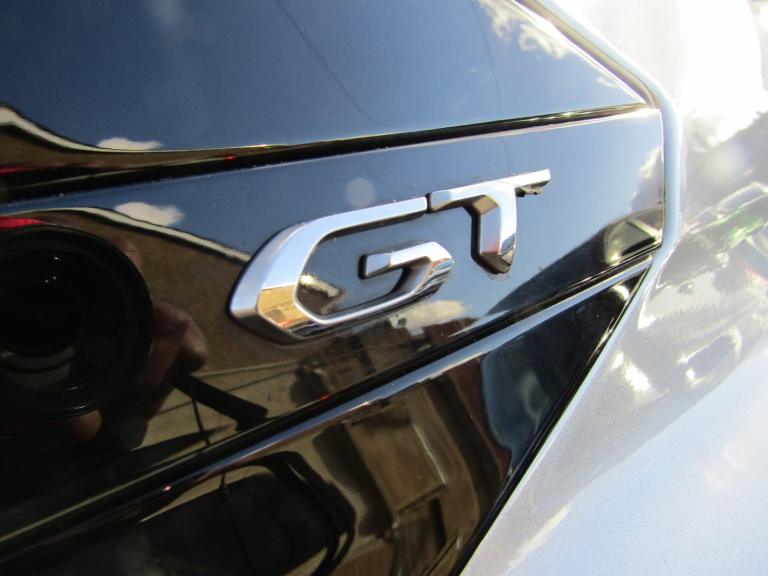 LEFT HAND DRIVE 2021 PEUGEOT 508 1.5 HDi GT FASTBACK EAT EURO 6 AUTO 5DR 