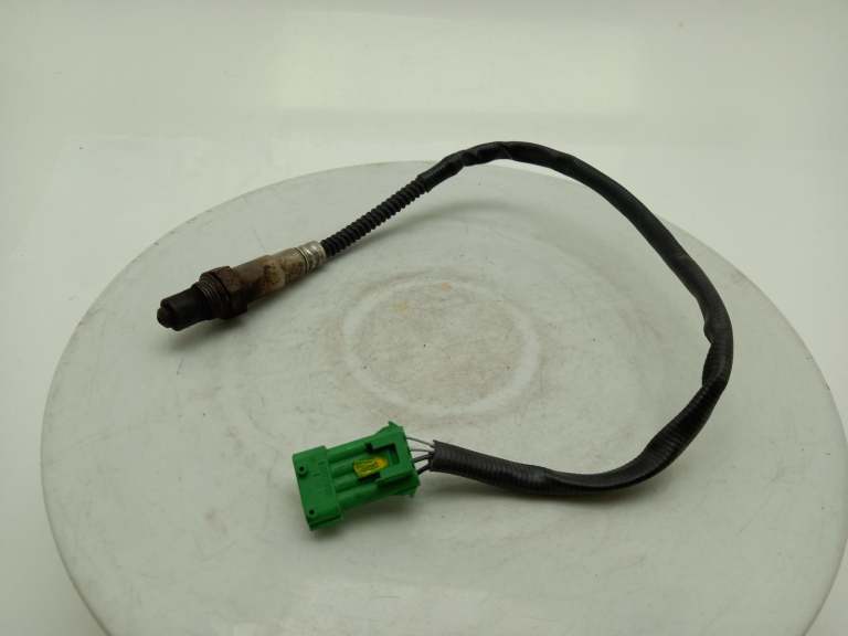 Husqvarna Svartpilen 125 Oxygen Sensor Oem 2556 Miles 2015-2024 94341090000