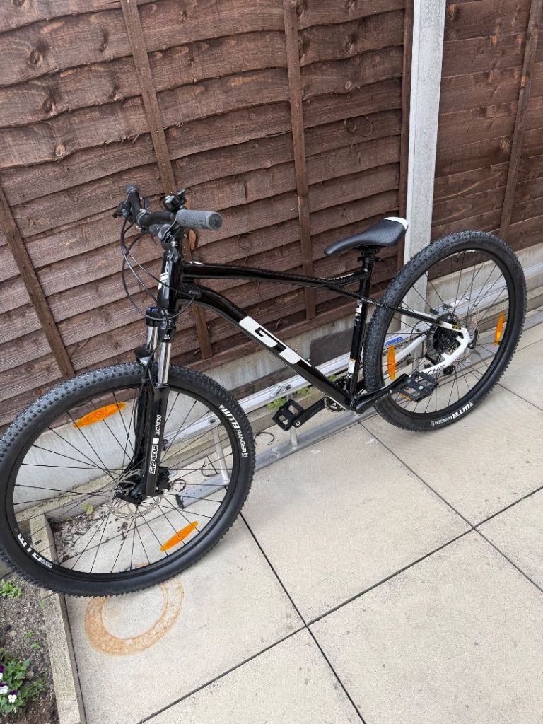 GT Avalanche 