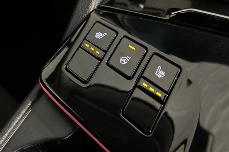 2022 22 KIA SPORTAGE 1.6 T-GDI MHEV 4 SUV 5DR PETROL HYBRID DCT AWD EURO 6 (S/S)