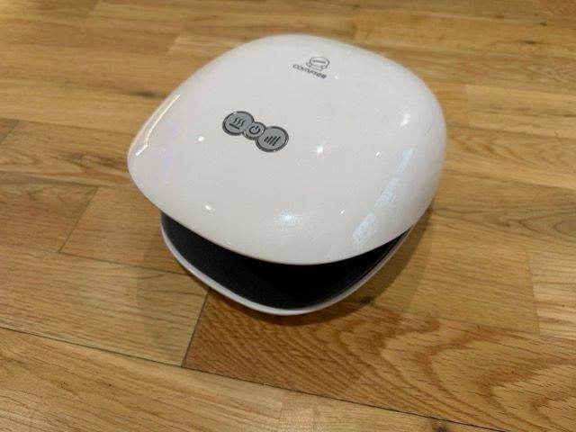 Wireless Hand Massager with Heating