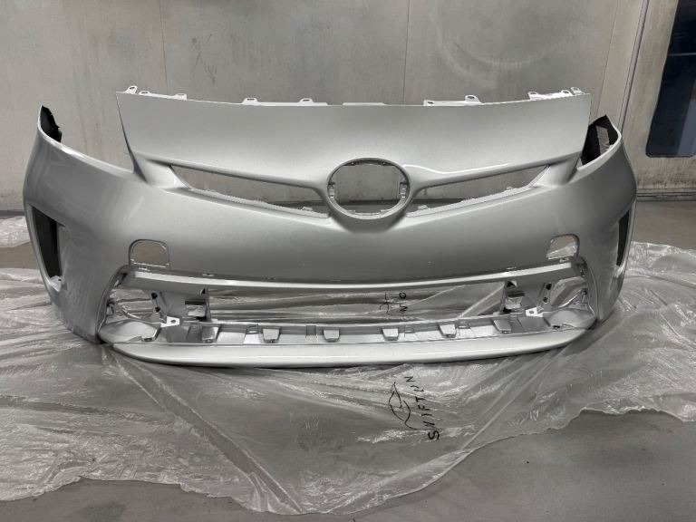 Toyota Prius Front Bumper 2012-2015