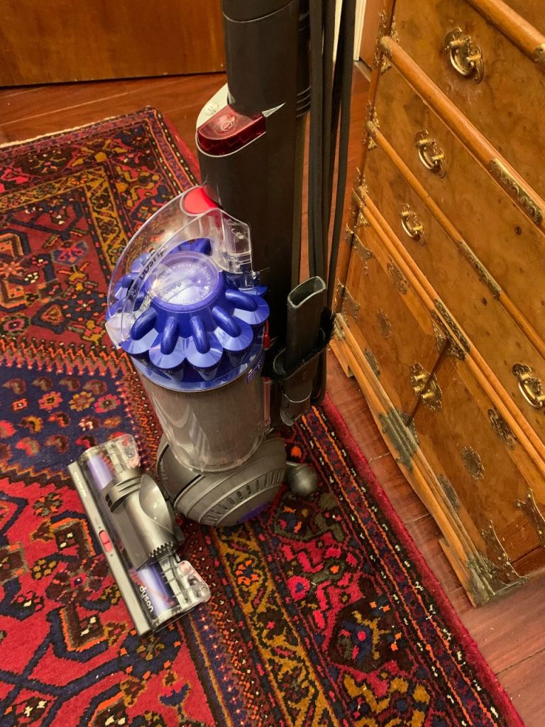 Dyson ball dc40