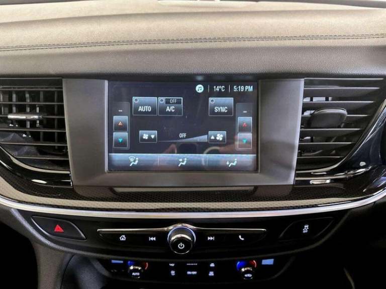 2021 Vauxhall Insignia 1.5 Turbo D SRi Nav Grand Sport Euro 6 (s/s) 5dr Manual Hatchback Diesel M...