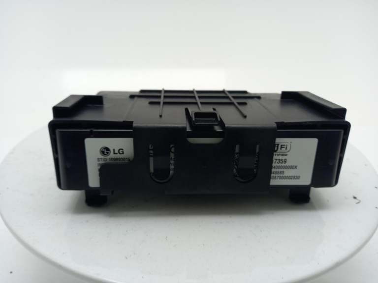 Vauxhall Astra Wifi Control Module Ecu 2015-2021 39046570