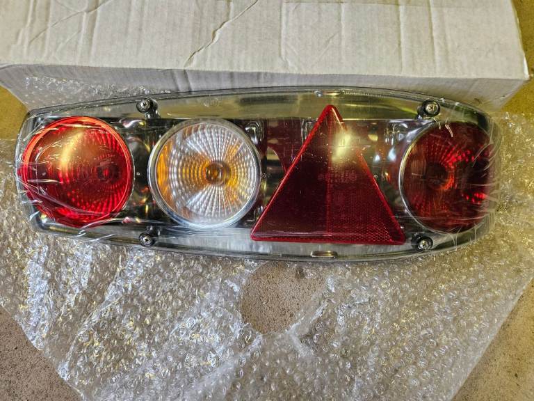 Hella Caraluna MK2 R/H Fog Light