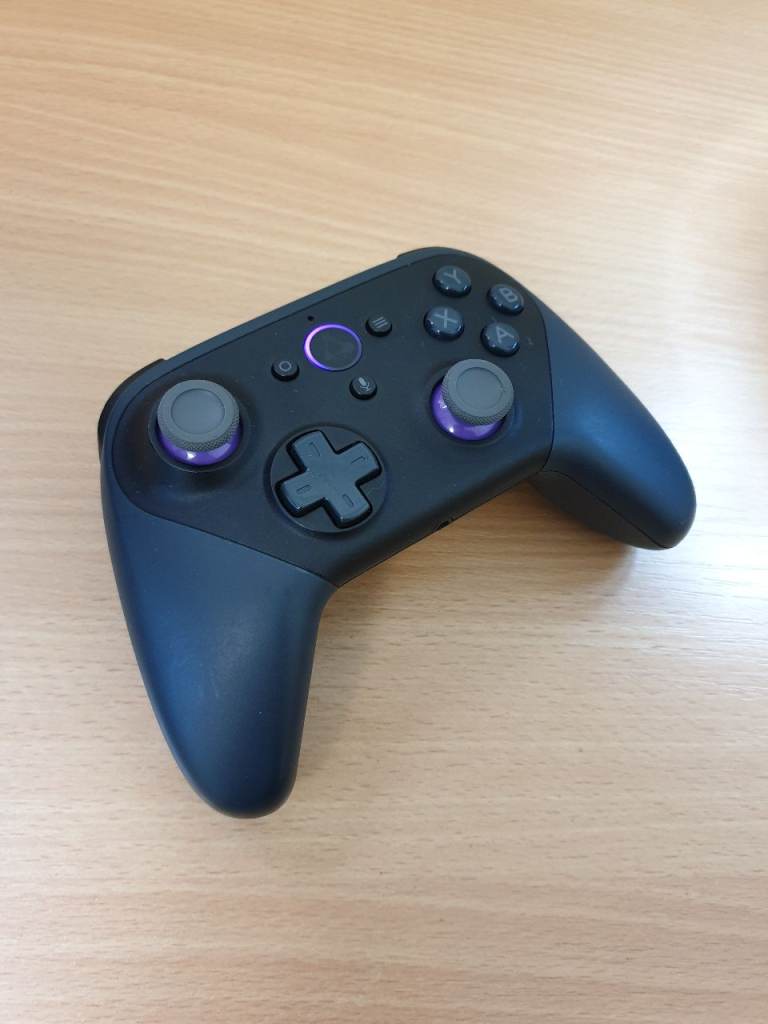 Amazon Luna Controller