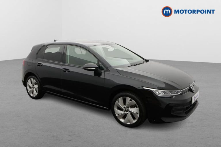 2025 Volkswagen Golf 1.5 TSI 204 Match eHybrid 5dr DSG HATCHBACK PETROL/ELECTRIC Automatic