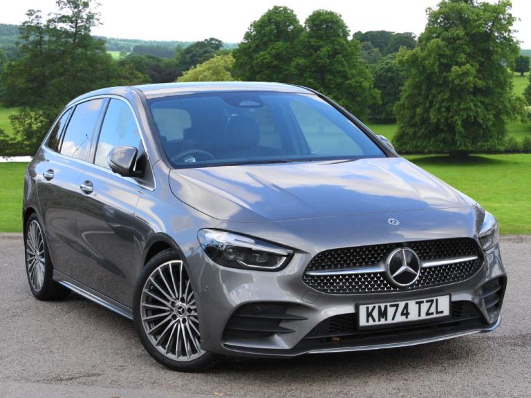 2024 Mercedes-Benz B Class B200 AMG Line Premium Plus 5dr Auto Hatchback Petrol Automatic