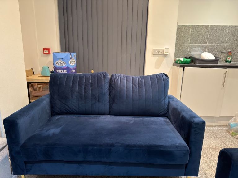Manito 2 Piece living room set 