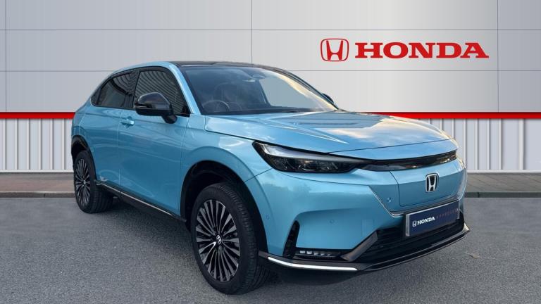 2025 Honda e NY1 150kW Advance 69kWh 5dr Auto Electric Hatchback Hatchback Electric Automatic
