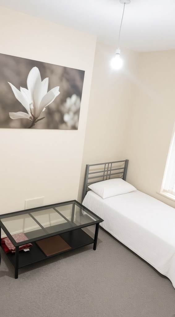 ✨Very Nice Furnished Single Private Room for rent in M13 (Longsight),