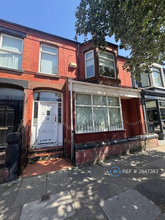 4 bedroom house in Derby Lane, Liverpool, L13 (4 bed) (#2947383)