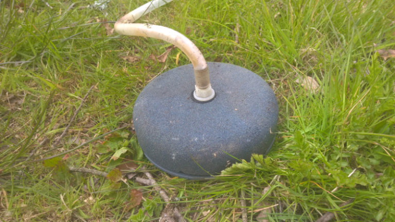 1 or for more ask quote; large Air stone bubbler