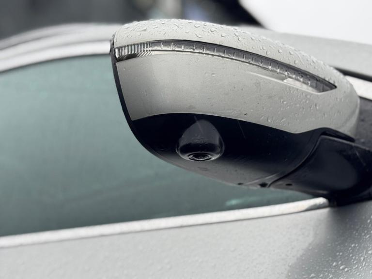 2014 Nissan Qashqai 1.5 dCi Tekna 5dr HATCHBACK DIESEL Manual