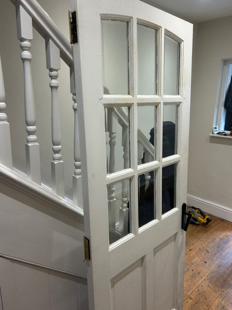 Internal door 